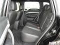 Black - Cayenne Tiptronic Photo No. 12