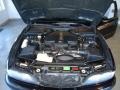 5.0 Liter DOHC 32-Valve V8 Engine for 2000 BMW M5  #42152656