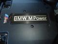 5.0 Liter DOHC 32-Valve V8 Engine for 2000 BMW M5  #42152672