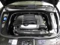 Black - Cayenne Tiptronic Photo No. 15