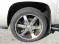Quicksilver - Escalade AWD Photo No. 3