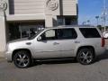 Quicksilver - Escalade AWD Photo No. 4