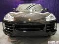 Black - Cayenne Tiptronic Photo No. 18