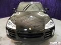 Black - Cayenne Tiptronic Photo No. 19
