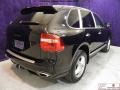 Black - Cayenne Tiptronic Photo No. 22