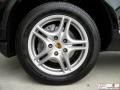 Black - Cayenne Tiptronic Photo No. 23