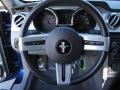 Vista Blue Metallic - Mustang V6 Premium Coupe Photo No. 12