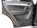 Black - Cayenne Tiptronic Photo No. 30