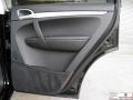 Black - Cayenne Tiptronic Photo No. 31