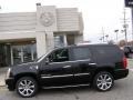 Black Raven - Escalade AWD Photo No. 4