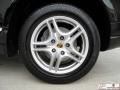 Black - Cayenne Tiptronic Photo No. 33