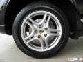 Black - Cayenne Tiptronic Photo No. 34