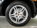 Black - Cayenne Tiptronic Photo No. 35