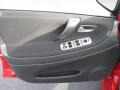 Racy Red - Aerio AWD Sedan Photo No. 10