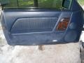 Blue Door Panel Photo for 1994 Mercedes-Benz SL #42153184