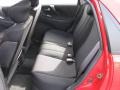 Racy Red - Aerio AWD Sedan Photo No. 13