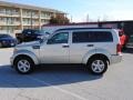 Bright Silver Metallic - Nitro SXT Photo No. 2