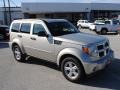 Bright Silver Metallic - Nitro SXT Photo No. 6