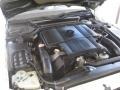 5.0 Liter DOHC 32-Valve V8 Engine for 1994 Mercedes-Benz SL 500 Roadster #42153448