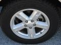 Bright Silver Metallic - Nitro SXT Photo No. 7