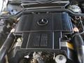 5.0 Liter DOHC 32-Valve V8 Engine for 1994 Mercedes-Benz SL 500 Roadster #42153476