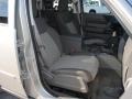 Bright Silver Metallic - Nitro SXT Photo No. 18
