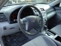 Super White - Camry LE Photo No. 11