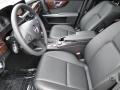 Black Interior Photo for 2011 Mercedes-Benz GLK #42153952