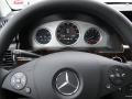 Black Gauges Photo for 2011 Mercedes-Benz GLK #42153984