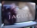 2008 Indigo Blue Metallic Jaguar XJ XJ8  photo #17