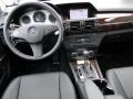 Iridium Silver Metallic - GLK 350 Photo No. 19
