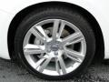 2011 Volvo S60 T6 AWD Wheel and Tire Photo