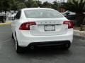 Ice White - S60 T6 AWD Photo No. 12