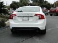 Ice White - S60 T6 AWD Photo No. 13