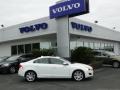 Ice White - S60 T6 AWD Photo No. 15