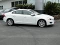 Ice White - S60 T6 AWD Photo No. 16