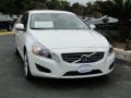 Ice White - S60 T6 AWD Photo No. 19