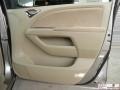 2005 Desert Rock Metallic Honda Odyssey EX  photo #25