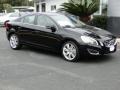 Black - S60 T6 AWD Photo No. 3