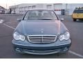 Granite Grey Metallic - C 350 4Matic Luxury Photo No. 2