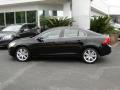Black - S60 T6 AWD Photo No. 5