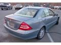 Granite Grey Metallic - C 350 4Matic Luxury Photo No. 5
