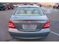 Granite Grey Metallic - C 350 4Matic Luxury Photo No. 6