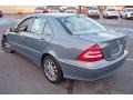 Granite Grey Metallic - C 350 4Matic Luxury Photo No. 7