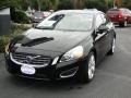 Black - S60 T6 AWD Photo No. 11
