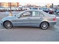 Granite Grey Metallic - C 350 4Matic Luxury Photo No. 8