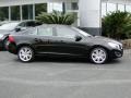 Black - S60 T6 AWD Photo No. 15
