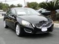 Black - S60 T6 AWD Photo No. 16