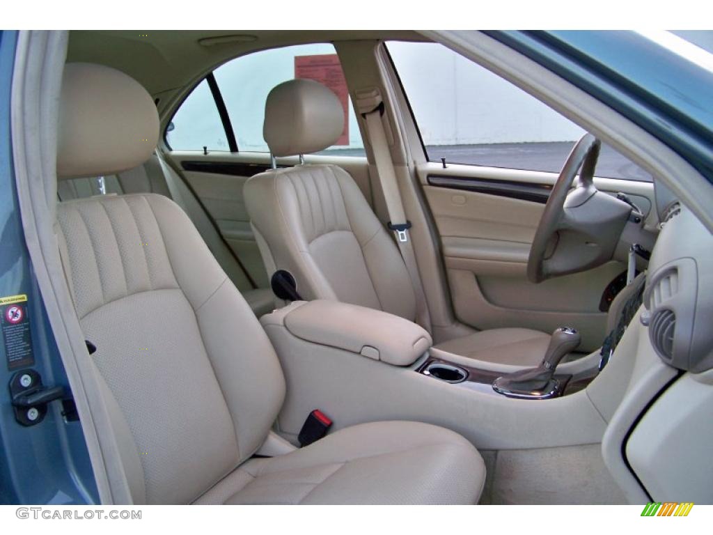 2006 Mercedes-Benz C 350 4Matic Luxury Interior Color Photos