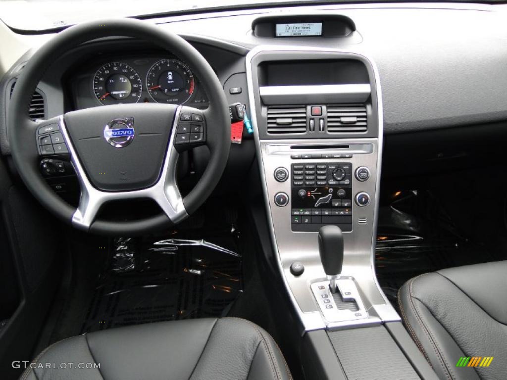2011 Volvo XC60 3.2 AWD interior Photo #42155578